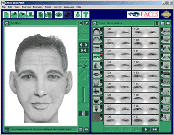 FACES Software Demo Download