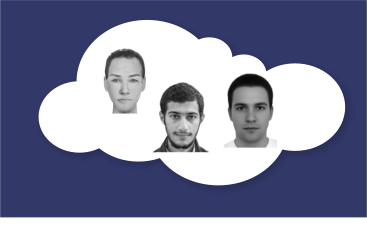 FACES now available in the cloud!